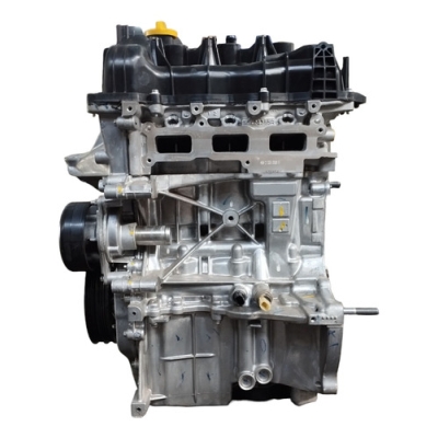 Motor Parcial Renault Kwid Outsider 1.0 2022 2023
