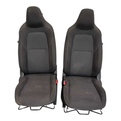 Par Banco Dianteiro Chevrolet Onix Plus 1.0 Mt Lt2 2023