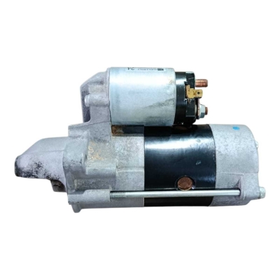 Motor De Partida Mitsubishi L200 Triton 2.4 2021 A 2025