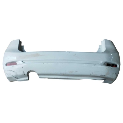 Parachoque Traseiro Chevrolet Spin 1.8 Ls 2019 2020