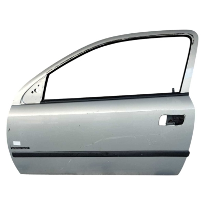 Porta Dianteira Esquerda Chevrolet Astra 2P 2005 A 2011