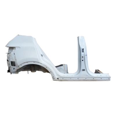 Retalho Lateral Traseira Direita Kia Sportage 2019 2020 2021