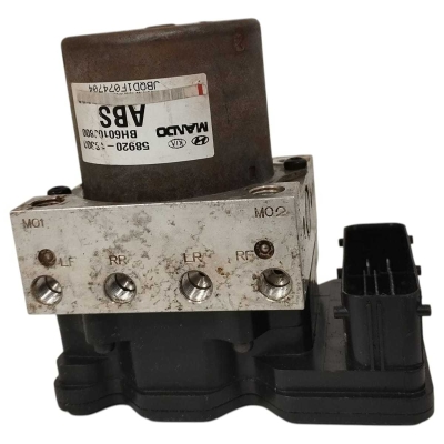 Módulo Abs Hyundai Hb20 2012 A 2016 589201S300