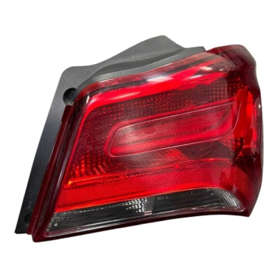 Lanterna Traseira Direita Chevrolet Onix 1.4 2016 A 2019