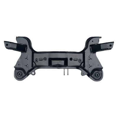 Quadro Agregado Dianteiro Fiat Bravo 1.8 2011 A 2016