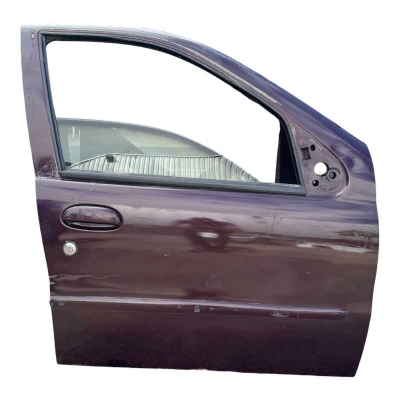 Porta Dianteira Direita Fiat Palio Fire 2002 2003 2004 2005