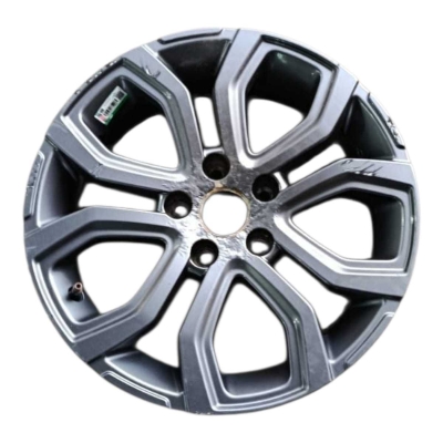 Roda Avulsa Aro 16 Chery Tiggo 2 1.5 2018 A 2022