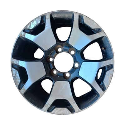 Roda Avulsa Aro 18 Toyota Hilux 2018 2019 2020 Detalhes