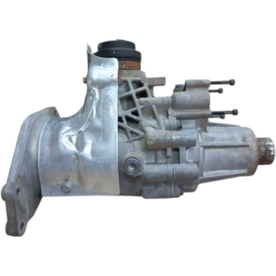 Diferencial Dianteiro Fiat Toro 2.0 Diesel Aut. 2017 A 2024