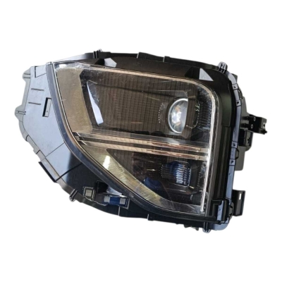 Farol Inferior Esquerdo Mitsubishi Eclipse Cross 2024 2025