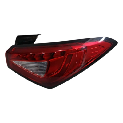 Lanterna Traseira Direita Fiat Cronos 2018 A 2025 Avaria