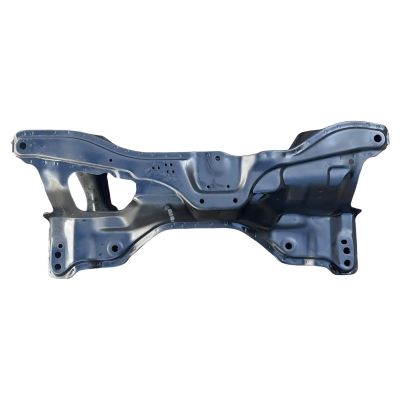 Quadro Agregado Dianteiro Honda Civic 1.6 1996 A 2000