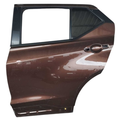 Porta Traseira Esquerda Nissan Kicks 2016 A 2023