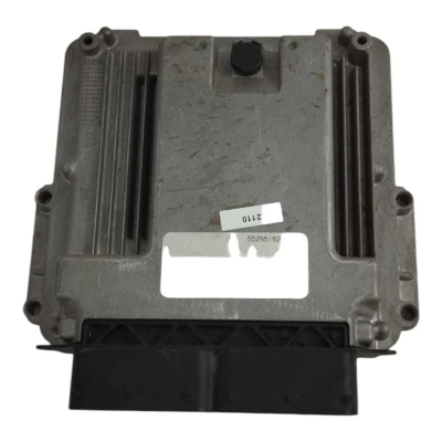 Módulo Injeção Jeep Renegade 2016 A 2021 55265162