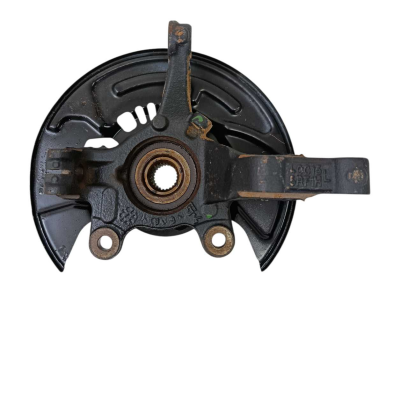 Manga Eixo Dianteira Esquerda Nissan Versa 1.6 2024 A 2026