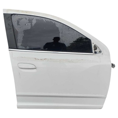 Porta Dianteira Direita Chevrolet Cobalt 2015 2016 Completa