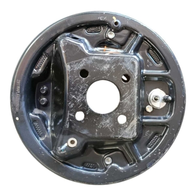 Espelho Freio Traseiro Direito Renault Captur 1.6 2017 