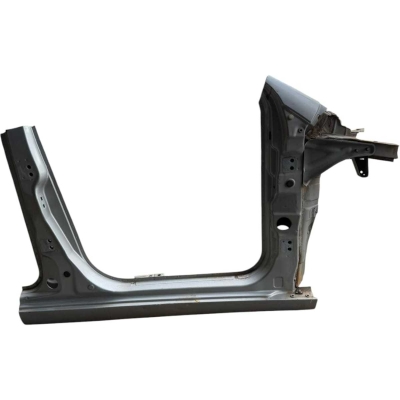 Retalho Caixa Ar Direita Fiat Palio 2011 2012 2013