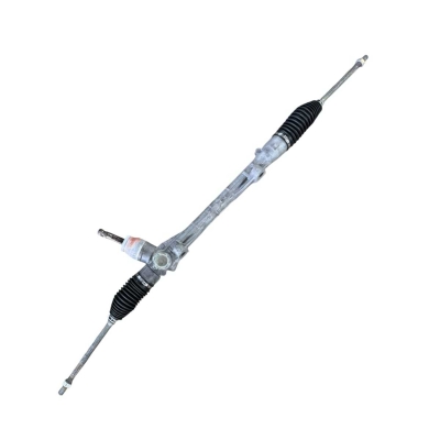 Setor Direção Mitsubishi Eclipse Cross 1.5 4X4 2019 2020