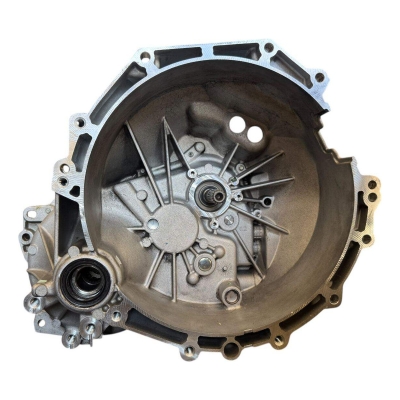 Caixa Câmbio Manual Ecosport 1.5 3Cc 2018 A 2021