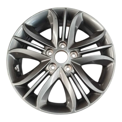 Roda Avulsa Aro 17 Hyundai Ix35 2020 2021 2022