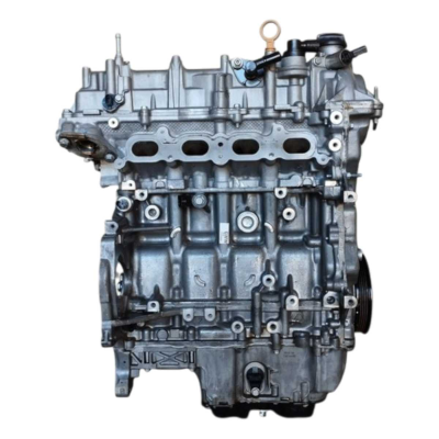 Motor Parcial Chevrolet Cruze Tracker 1.4 Turbo 2017 A 2023