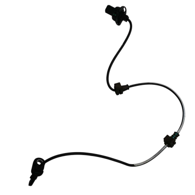 Sensor Abs Dianteiro Direito Honda City 1.5 2018 A 2021