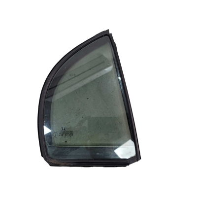 Vidro Vigia Porta Traseira/Direita Honda Civic 1.8 2010 2011