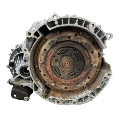 Caixa Câmbio Aut. Ford Ecosport 2.0 2013 A 2017 Powershift