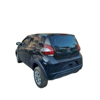  Sucata Fiat Mobi Like 2024 2025