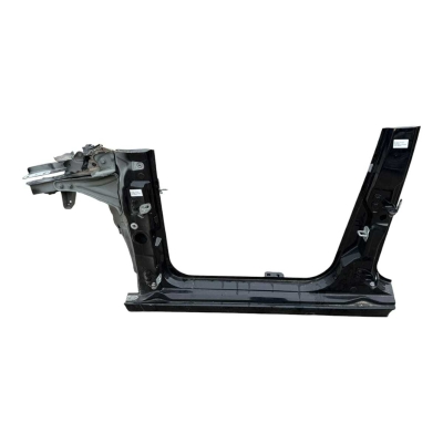 Retalho Caixa Ar Esquerda Fiat Mobi 2017 A 2025