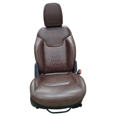 Banco Dianteiro Direito Fiat Toro Ranch 2016 A 2021