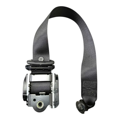 Cinto Segurança Tras Esquerdo Chevrolet Onix 2016 A 2019