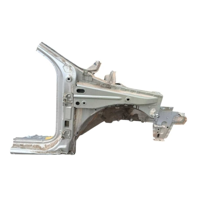 Retalho Caixa Roda Diant Direita Renault Logan 2014 A 2020