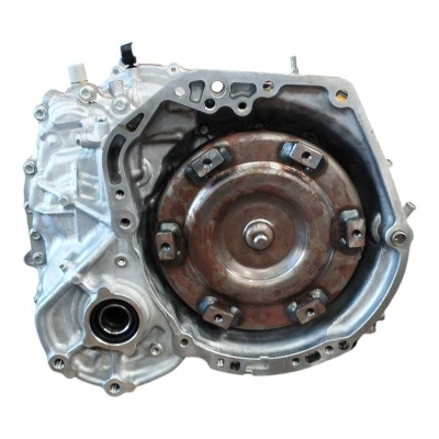 Caixa Câmbio Automática Strada Argo Cronos 1.3 2022 2023