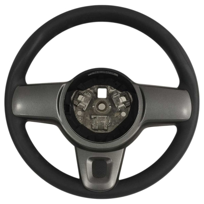 Volante Direção Fiat Uno 2015 2016 2017 2018 2019 2020