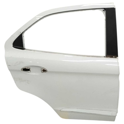 Porta Traseira Direita Ford Ka 1.5 2018 2019 2020 2021