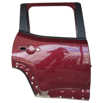 Porta Traseira Direita Jeep Renegade 2021 2022 2023 2024