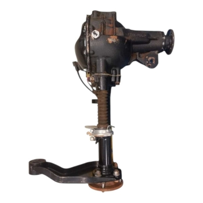 Diferencial Dianteiro Mitsubishi L200 Triton 3.2 2012 41X10