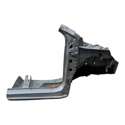 Retalho Caixa Roda Direita Toyota Yaris 1.5 2022 A 2025