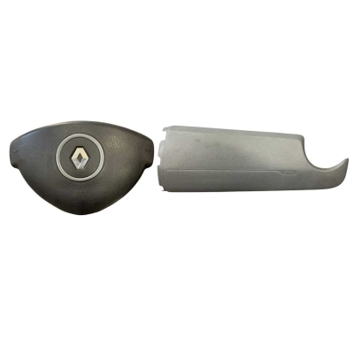 Par Bolsa Air Bag Renault Duster 1.6 2012 A 2015