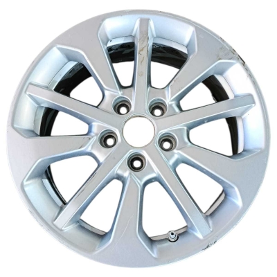 Roda Avulsa Aro 16 Chery Arrizo 5 2019 2020