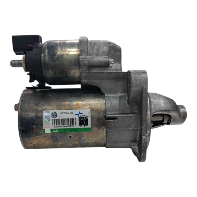 Motor De Partida Hyundai Hb20 1.0 2022 2023