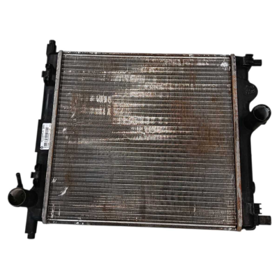 Radiador Volkswagen Up 1.0 2014 A 2021