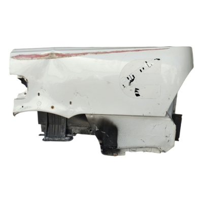 Retalho Esquerdo Caçamba Fiat Strada Adventure 2011 2012