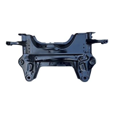 Quadro Agregado Dianteiro Peugeot 208 1.0 1.6 2021 A 2024