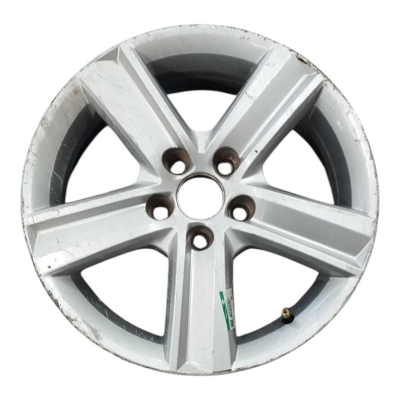 Roda Avulsa Aro 15 Volkswagen Fox 2016 2017 2018 Detalhe