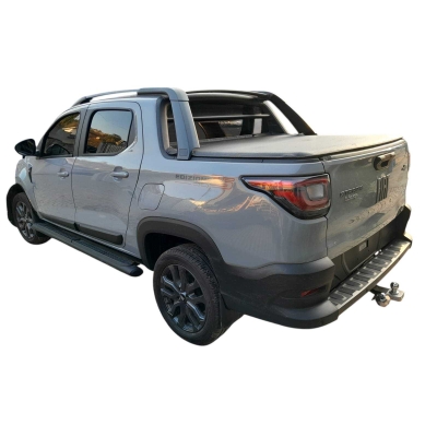 Sucata Fiat Strada Ultra 1.0 T200 2023 2024