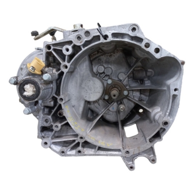 Caixa Câmbio Manual Peugeot 206 1.0 16V 2005