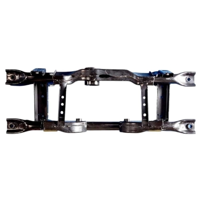 Quadro Agregado Tras Renault Duster Oroch 2.0 2016 A 2022